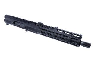 Foxtrot Mike Products MIKE-102 .223 Wylde Gen 2 Complete Upper Receiver has an A2 flash hider